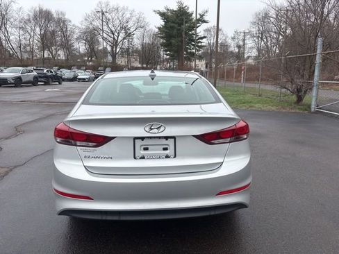Used 2018 Hyundai Elantra Value Edition image 5