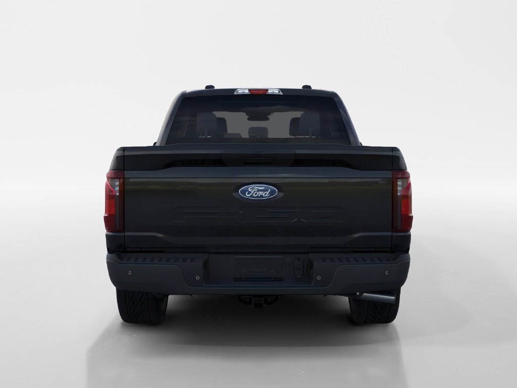 New 2026 Ford F150 XL w/ Tow/Haul Package AWD/4WD image 7