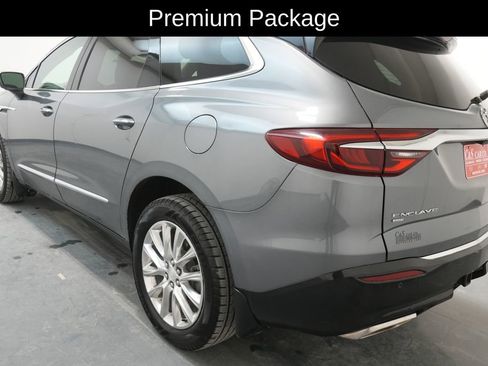 Used 2020 Buick Enclave Premium w/ Surround and Sites Package image 6