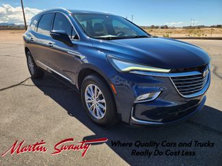 Used 2023 Buick Enclave Premium video 1