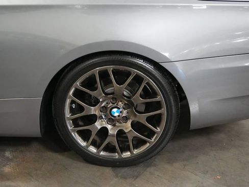 Used 2009 BMW 328i Convertible RWD image 11