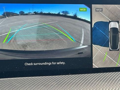 New 2026 Nissan Kicks SR w/ Cold Weather Package image 47