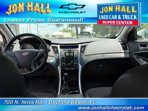 Used 2011 Hyundai Sonata SE FWD image 20