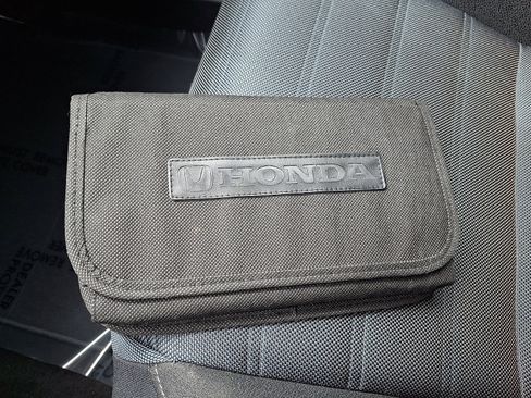 Certified 2017 Honda CR-V LX image 25