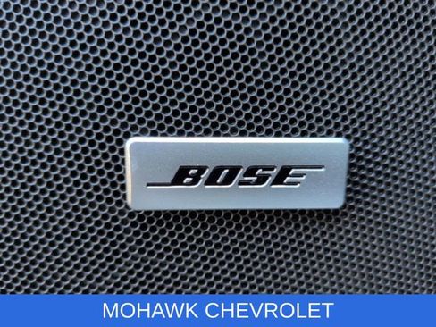 Used 2024 Chevrolet Suburban Z71 w/ Luxury Package AWD/4WD image 26