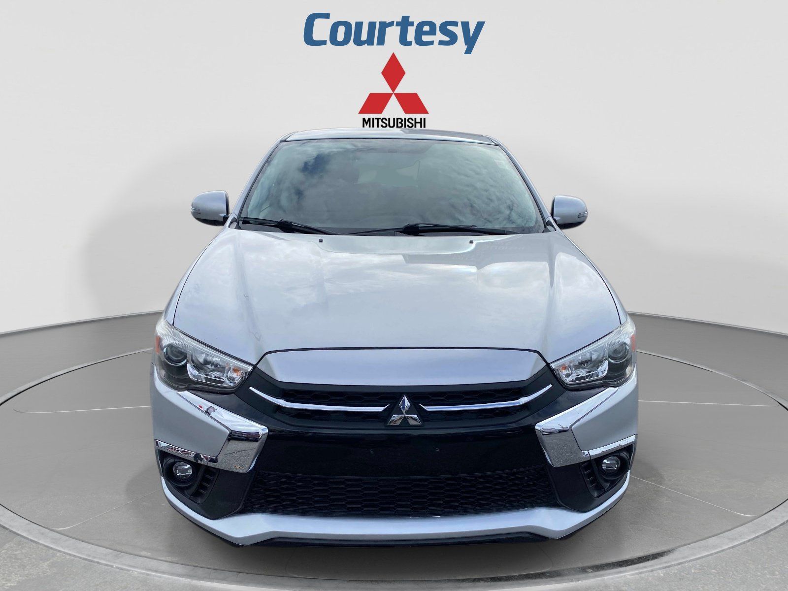 Used 2019 Mitsubishi Outlander Sport ES AWD/4WD image 10