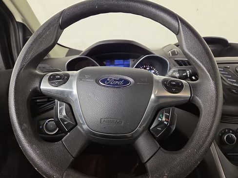 Used 2014 Ford Escape SE AWD/4WD image 20