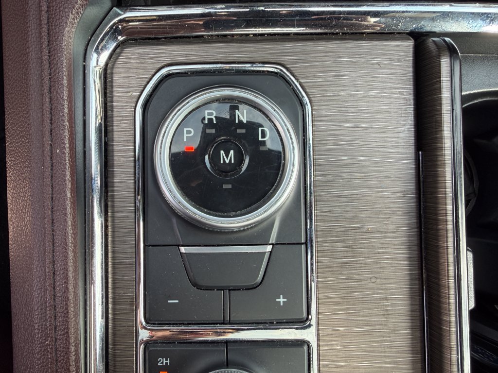 Used 2024 Ford Expedition Limited AWD/4WD image 11