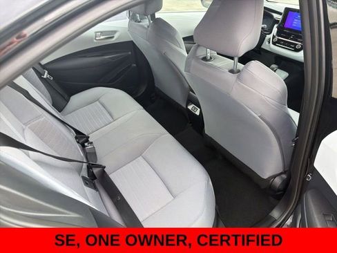 Used 2026 Toyota Corolla SE image 12