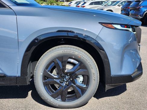 New 2026 MAZDA CX-5 2.5 S w/ Premium Package AWD/4WD image 29