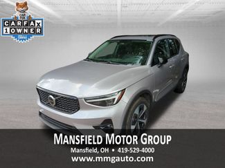 Used 2026 Volvo XC40 B5 Plus AWD/4WD 360° Tour