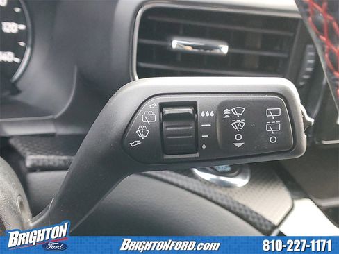 Used 2022 Ford Explorer ST-Line image 22