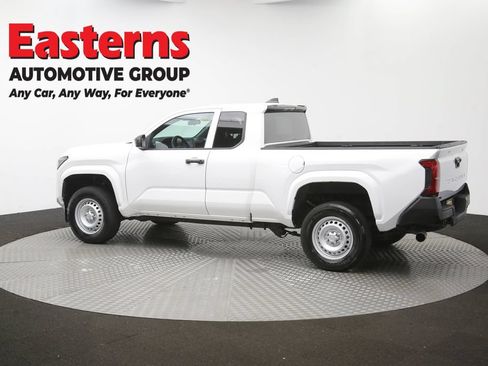 Used 2025 Toyota Tacoma SR RWD image 58