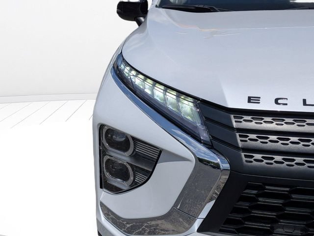 New 2026 Mitsubishi Eclipse Cross LE AWD/4WD image 9