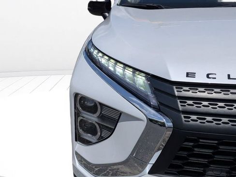 New 2026 Mitsubishi Eclipse Cross LE AWD/4WD image 9