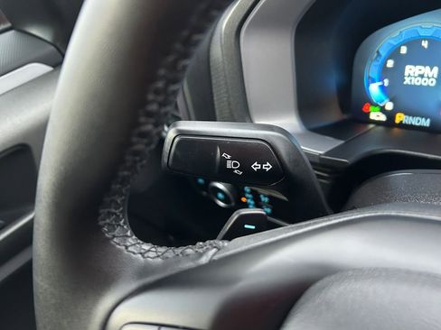 Used 2025 Ford Bronco Sport Badlands image 22