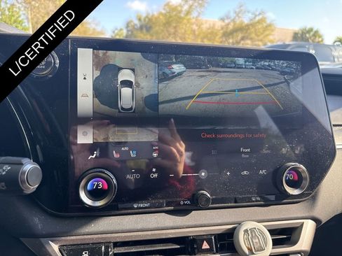 Used 2023 Lexus RX 350 Premium Plus w/ Cold Area Package image 32