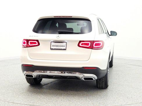Used 2021 Mercedes-Benz GLC 300 image 6