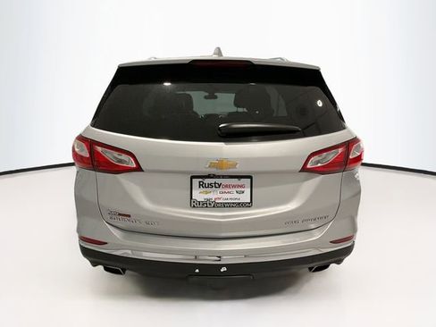 Used 2020 Chevrolet Equinox Premier image 7