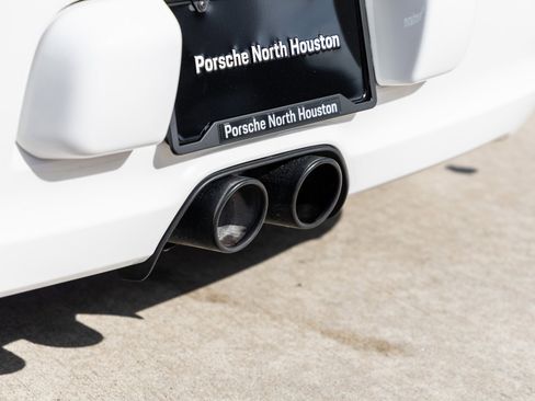 Used 2011 Porsche 911 GT3 RS 4.0 image 17