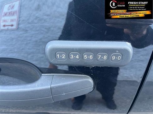 Used 2022 Ford Transit 150 Low Roof AWD w/ Upfitter Package image 8