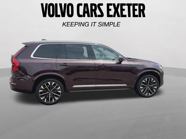 New 2026 Volvo XC90 T8 Plus w/ Protection Package Premier AWD/4WD image 9
