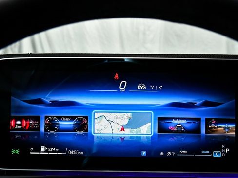 Used 2025 Mercedes-Benz GLS 450 GLS 450 image 47