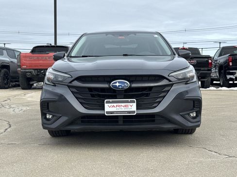 Used 2024 Subaru Legacy Premium image 2