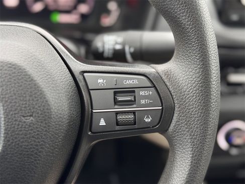 Used 2024 Honda Accord EX image 17