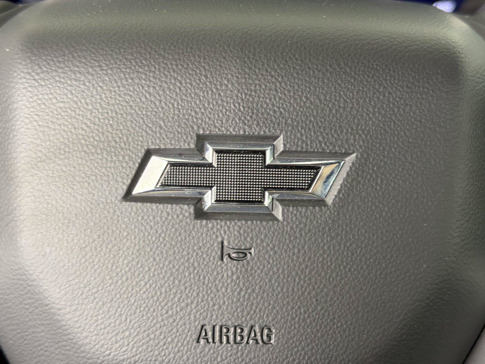 Used 2026 Chevrolet Silverado 1500 RST AWD/4WD image 22