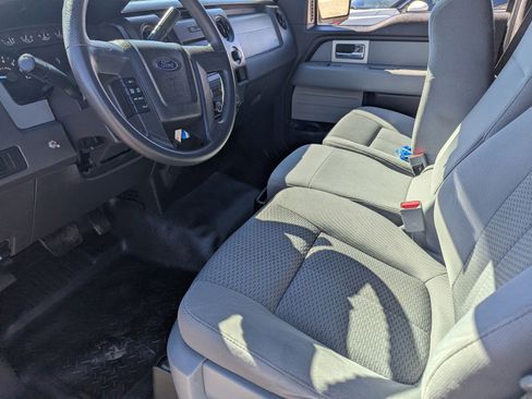 Used 2011 Ford F150 XL w/ PWR Equipment Group image 9