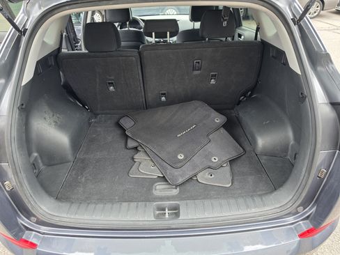 Used 2016 Hyundai Tucson SE FWD image 22