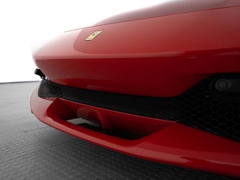 Certified 2025 Ferrari 296 GTB RWD image 19