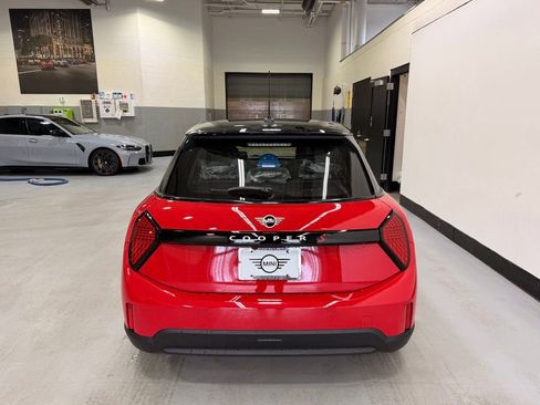 New 2026 MINI Cooper S image 4