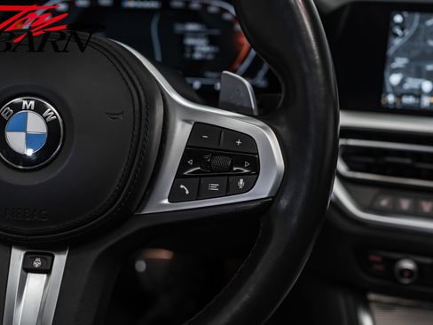 Used 2021 BMW M440i Convertible w/ Premium Package image 39