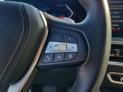 Used 2024 BMW X5 xDrive40i w/ Premium Package image 31