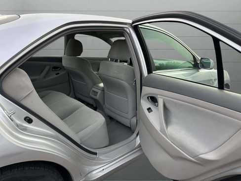 Used 2009 Toyota Camry image 17