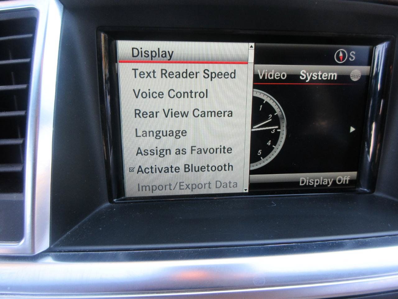Used 2015 Mercedes-Benz ML 350 4MATIC image 51