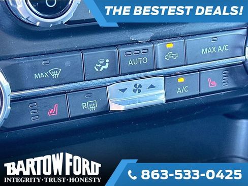 Used 2023 Ford F150 XLT w/ Equipment Group 302A High image 20