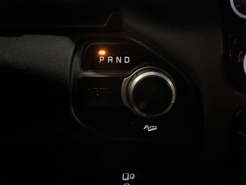 Used 2023 RAM 2500 Tradesman AWD/4WD image 31