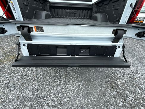 New 2026 GMC Sierra 2500 Denali Ultimate AWD/4WD image 40