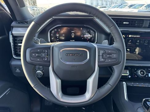 New 2026 GMC Sierra 1500 Denali w/ Technology Package AWD/4WD image 14