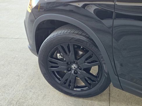 Used 2022 Honda Pilot Special Edition image 41