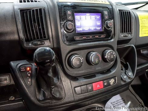 Used 2020 RAM ProMaster 3500 FWD image 11