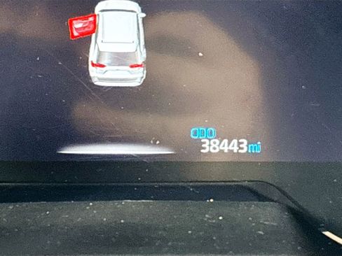 Used 2024 Toyota RAV4 LE image 14