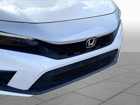 Used 2022 Honda Civic Sport image 29