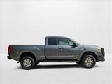 Used 2017 Nissan Titan S image 4