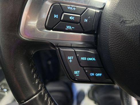 Used 2020 Ford Mustang Premium RWD image 22