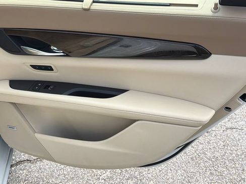 Used 2016 Cadillac CT6 Platinum AWD/4WD image 18