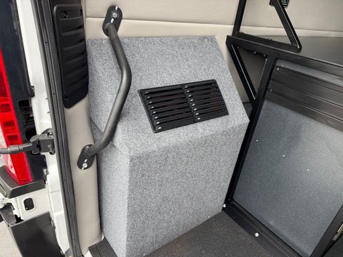 Used 2021 RAM ProMaster 1500 FWD image 19